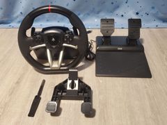 HORI RWA (RACING WHEEL APEX) 【中古品】 ハンコン