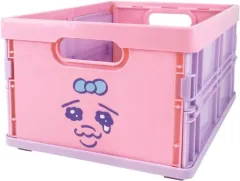 【中古】雑貨 なみだフェイス キャラコンテナ 「おぱんちゅうさぎ」