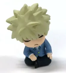 【中古】トレーディングフィギュア 爆豪勝己 「肩ズンFig. 僕のヒーローアカデミア」