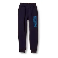 プーマ(PUMA) KA スウェットパンツ 裏起毛 ボーイズ 585285 ピーコート(06) 150cm