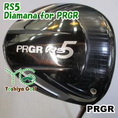 PR GR ドライバー 10.5度【ロフト可変式】 Dlamana 【S】 - メルカリ