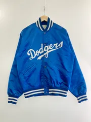 2025年最新】Dodgers スタジャンの人気アイテム - メルカリ