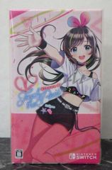 36.Kizuna AI Touch the Beat! 限定版 Switch版 未開封