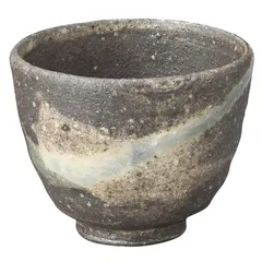 2025年最新】信楽焼ぐい呑の人気アイテム - メルカリ