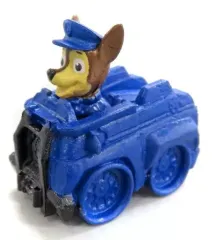 【中古】トレーディングフィギュア チェイス(B) 「パウ・パトロール ミニフィギュア」