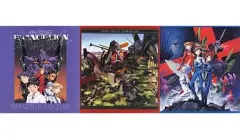 【中古】LD 新世紀エヴァンゲリオン Genesis0 BOX*3付き全14巻セット