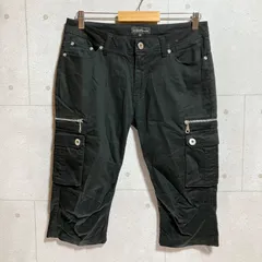 パンツ 00s In The Attic Studs Gimmick CargoPant 00s In The Attic Studs Gimmick CargoPant