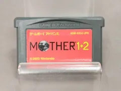 【動作確認済】 MOTHER1+2