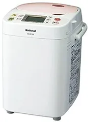 未使用　パナソニック ホームベーカリー SD-BM103 Amazon.co.jp: パナソニック ホームベーカリー オレンジ SD