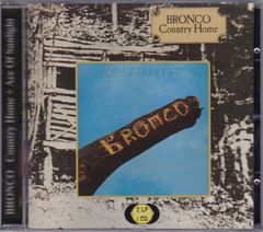 Bronco / Country Home / Ace Of Sunlight 