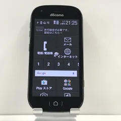 2024年最新】中古 FUJITSU らくらくスマートフォン3の人気アイテム