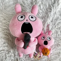 ここみ様用】にしむらゆうじラブラビット2種類とわるめのねこ2点
