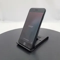 ★動作確認済み/ｶﾒﾗ✕★Apple iPhone SE 第3世代 128GB ミッドナイト SIMフリー [4.7インチ iOS] 中古 スマートフォン (RM284)