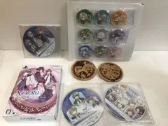 【PSVita】ノルン＋ノネット アクトチューン 限定版　アニメイト限定セット付き　111