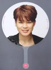 ジョングク 花様年華 うちわ BTS 花様年華 うちわ ジョングク 公式 - メルカリ