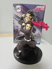 鬼滅の刃 竈門 炭治郎 フィギュア