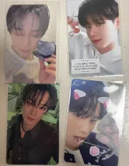 THE BOYZ(ザ・ボーイズ・ドボイズ) ジュヨン(JUYEON) DERMATORY トレカ 未公開トレカ まとめ売り