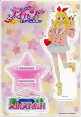 2026年最新】アイカツ いちご アクスタの人気アイテム - メルカリ