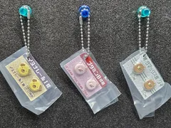 総合ひよこ薬 ヒヨコニナール A錠 ジェネリックチャーム 3点セット