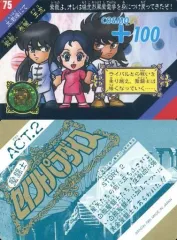 【コスモス？】聖闘士星矢 ペガサス カードダス ペガサス星矢 -聖闘士星矢 The Beginning- | ITEMS | TAMASHII