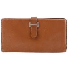 LOUIS VUITTON】ルイ・ヴィトン モノグラムキャンバス 茶 ユニ
