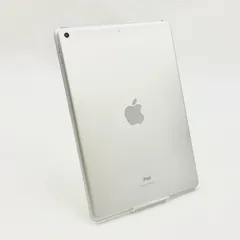 Apple iPad 第9世代 256GB シルバー Wi-Fi【難有】【最速発送】