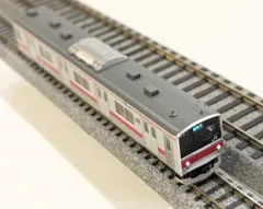 TOMIX JR 205系 近郊電車 Nゲージ 他 まとめ売り TOMIX JR 205系 近郊電車 Nゲージ 他 まとめ売り Nゲージ 国内型車両