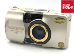 2025年最新】olympus μ zoom 105の人気アイテム - メルカリ