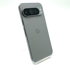 Google Pixel 9 Pro 256GB ヘーゼル au SIMフリー GA05956-JP 白ロム 美品 動作確認済【全額返金保証】【最速発送】