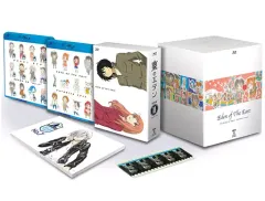 新品未開封　ブルーレイ　東のエデン 劇場版Ⅰ 、劇場版Ⅱ 2枚セット Amazon.co.jp: アマゾン限定 東のエデン 劇場版I The King of