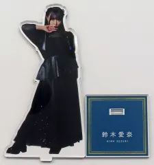 Aqours CLUB 2020 アクリルスタンド&キーホルダー 鈴木愛奈 キーホルダー・マスコット(女性) 鈴木愛奈 アクリルスタンド