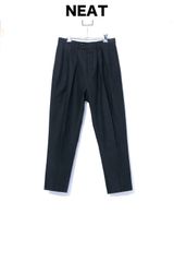 NEAT UNREALREALCLOTHES別注DORMEUIL Wide 46 - メルカリ