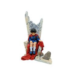 2002年 AKIRA アキラ 海洋堂 miniQ フィギュア 大友克洋 - メルカリ
