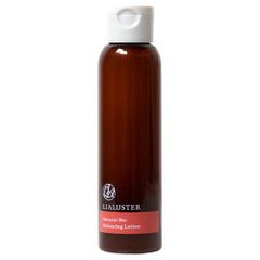 新品未開封/リアラスター　ナチュラルビオバランシングローション　化粧水　120ml