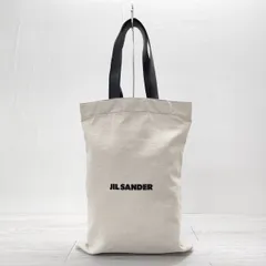 2024年最新】JIL SANDER トートバッグの人気アイテム - メルカリ