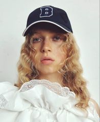 bibiy. B. CLUB CAP ビビィ