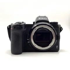 2025年最新】nikon z7 ボディの人気アイテム - メルカリ