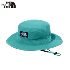 THENORTHFACEノースフェイス 2024年モデル NN02336 ホライズンハット ユニセックス GAガイアクア M