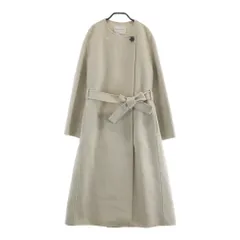 【新品未使用】tomorrow land ロングコート TIME SALE】ロングコート 49AV JUNKO SHIMADA｜クロスプラス公式