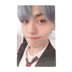 2025年最新】txt スビン トレカ blue hourの人気アイテム - メルカリ