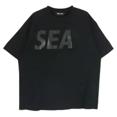 2025年最新】wind and sea tシャツ サイズsの人気アイテム - メルカリ