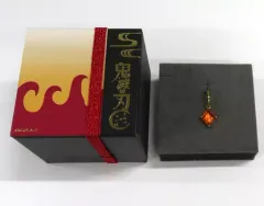 【中古】銀製品・指輪・アクセサリー(キャラクター) 煉獄杏寿郎 オリジナルジュエリー イヤーカフ 「鬼滅の刃×TAKE-UP 第2弾」