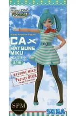 2025年最新】初音ミクProject DIVA Arcade Future Tone SPMフィギュア