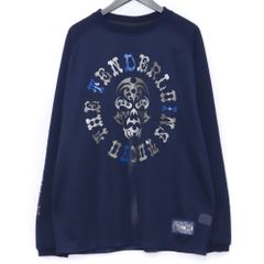 未使用 TENDERLOIN MX JERSEY XLサイズ - メルカリ