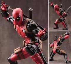Thunder toys デッドプールTD20232B 追加パーツあり - メルカリ