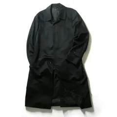 2025年最新】allegri メンズ ステンカラーコートの人気アイテム - メルカリ