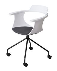 残り4脚】IKEA ELDBERGET エルドベルゲット 2脚セット - メルカリ