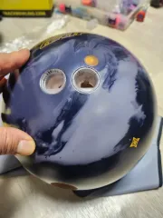 アテンションスター Attention Star 14ポンド 中古美品 箱有 2025年最新】アテンション ボウリングの人気アイテム - メルカリ