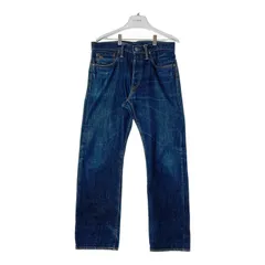 2025年最新】RRL ダブルアールエル セルビッジの人気アイテム