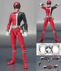 2025年最新】フィギュアーツ デカレッドの人気アイテム - メルカリ